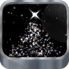 christmas &amp; moon &amp; snow live android application logo